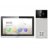 Hikvision Ds-kıs611-s İp Video İnterkom Kit