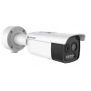 Hikvision Hm-td2618-3-g0-t1a Termal Ve Optik Çift Spektrumlu Ip Bullet Kamera