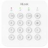Hilook Alarm-k201b-we Wireless Led Keypad