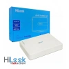 HILOOK DVR-108G-K1, 8Kanal, 2Mpix, H265, 1 HDD Desteği, 5in1 DVR Cihazı
