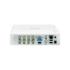 HILOOK DVR-108G-M1, 8Kanal, 2Mpix, H265 Pro+, 1 HDD Desteği, 5in1 DVR Cihazı