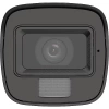 HILOOK IPC-B120HA-LUFC, 2Mpix, 2,8mm Lens, H265+, Dual Light, 30Mt Gece Görüşü, Dahili Mikrofon, IP67, PoE, Bullet, IP Kamera