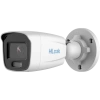 HILOOK IPC-B129H, 2Mpix, 4mm Lens, H265+, 30Mt Gece Görüşü, Color Vu Lite, PoE, Bullet, IP Kamera