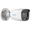 HILOOK IPC-B129H, 2Mpix, 4mm Lens, H265+, 30Mt Gece Görüşü, Color Vu Lite, PoE, Bullet, IP Kamera