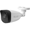 HiLook IPC-B140H-F 4MP 4mm IR PoE IP Bullet Güvenlik Kamerası