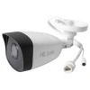 HiLook IPC-B140H-F 4MP 4mm IR PoE IP Bullet Güvenlik Kamerası
