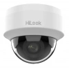 Hilook Ipc-d141he-uc 4mp 2.8mm Fanus Camlı Sesli Ip Dome Kamera