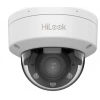 Hilook IPC-D640HA-LZU 4MP 2.8-12mm Motorize Smart Hybrid Light IR IP Dome Kamera