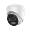 Hılook Ipc-t240ha-lufc, 4mpix, 2,8mm Lens, H265+, Dual Light, 30mt Gece Görüşü, Dahili Mikrofon, Ip67, Poe, Dome, Ip Kamera