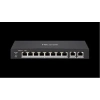 Hilook Ns-0310p-60(b) 10 Port 2 Port 10-100-1000 Gigabit 8 Port 10-100 Poe 60w Switch