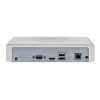 HILOOK NVR-104H-D, 4Kanal, 4Mpix, H265+, 1 HDD Desteği, 1080P Kayıt, 60Mbps Bant Genişliği, NVR