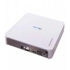 HILOOK NVR-108H-D, 8Kanal, 4Mpix, H265+, 1 HDD Desteği, 1080P Kayıt, 60Mbps Bant Genişliği, NVR