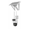 Hilook Ptz-n2c400ı-k-4g-c09s20 4 Mp 2.8mm Lens 4g Sim Kartlı Solar Pt İp Kamera