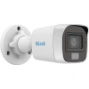 Hılook Thc-b129-lps, 2mpix, 2.8mm Lens, 20mt Gece Görüşü, Ip66, Color Vu, Dahili Mikrofon, Bullet Kamera