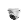 HILOOK THC-T123-M, 2Mpix, 2.8mm Lens, 30Mt Gece Görüşü, IP66, Ultra Low Light, OSD Menü, Metal Kasa, Dome, Kamera