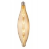 Horoz Elliptıc-8 Led Ampul 2400k 8w Flament
