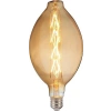Horoz Enıgma-8 Led Ampul 8w 2400k Flament