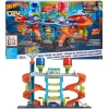 Hot Wheels Mega Araba Yıkama Kulesi (kmp.)