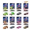 Hot Wheels Neon Yarışlar Temalı Arabalar