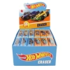 Hotwheels Silgi Hw-9627 Renkli 36/432