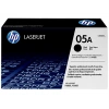 Hp 05a Black Siyah 2.300 Sayfa Toner Ce505a