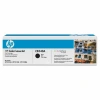 Hp 125a Black Siyah 2.200 Sayfa Toner Cb540a
