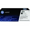 Hp 12a Black Siyah 2.000 Sayfa Toner Q2612a