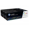Hp 131a Mavi-kırmızı-sarı 3lü Takım Toner U0sl1am Cf211a-cf212a-cf213a