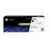 Hp 145x Black Siyah 3.800 Sayfa Toner W1450x