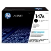 Hp 147a Black Siyah 10.500 Sayfa Toner W1470a