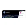 Hp 203a Magenta Kırmızı 1.300 Sayfa Toner Cf543a