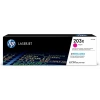 Hp 203x Magenta Kırmızı Yüksek Kapasite 2.500 Sayfa Toner Cf543x