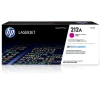 Hp 212a Magenta Kırmızı 4.500 Sayfa Toner W2123a