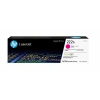 Hp 222a Magenta Kırmızı 1.200 Sayfa Toner W2223a