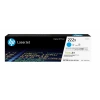 Hp 222x Cyan Mavi 2.500 Sayfa Toner W2221x