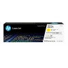 Hp 222x Yellow Sarı 2.500 Sayfa Toner W2222x