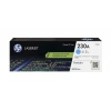 Hp 230a Cyan Mavi 1.800 Sayfa Toner W2301a