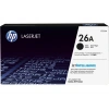 Hp 26a Black Siyah 3.100 Sayfa Toner Cf226a
