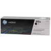 Hp 305a Black Siyah 2.200 Sayfa Toner Ce410a