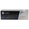 Hp 305a Cyan Mavi 2.600 Sayfa Toner Ce411a