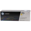 Hp 305a Yellow Sarı 2.600 Sayfa Toner Ce412a