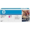 Hp 307a Magenta Kırmızı 7.300 Sayfa Toner Ce743a