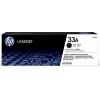 Hp 33a Black Siyah 2.300 Sayfa Toner Cf233a