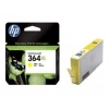 Hp 364xl Yellow Sarı Yüksek Kapasite Cb325ee