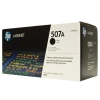 Hp 507a Black Siyah 5.500 Sayfa Toner Ce400a