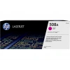 Hp 508a Magenta Kırmızı 5.000 Sayfa Toner Cf363a