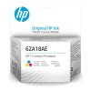 Hp 515-530-615 Renkli Baskı Kafası 6za18ae
