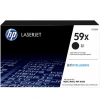 Hp 59x Black Siyah 10.000 Sayfa Yüksek Kapasite Toner Cf259x