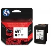 Hp 651 Black Siyah Kartuş C2p10ae
