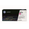 Hp 651a Magenta Kırmızı 16.000 Sayfa Toner Ce343a